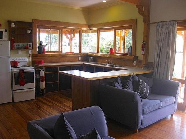 The Ski House On Miharo - Rangataua Holiday Home Ohakune Exterior photo