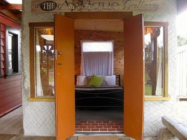 The Ski House On Miharo - Rangataua Holiday Home Ohakune Exterior photo